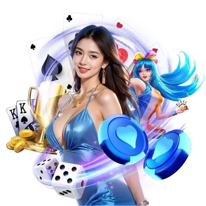 Nội dung game bài và luật cơ bản tại Suncity